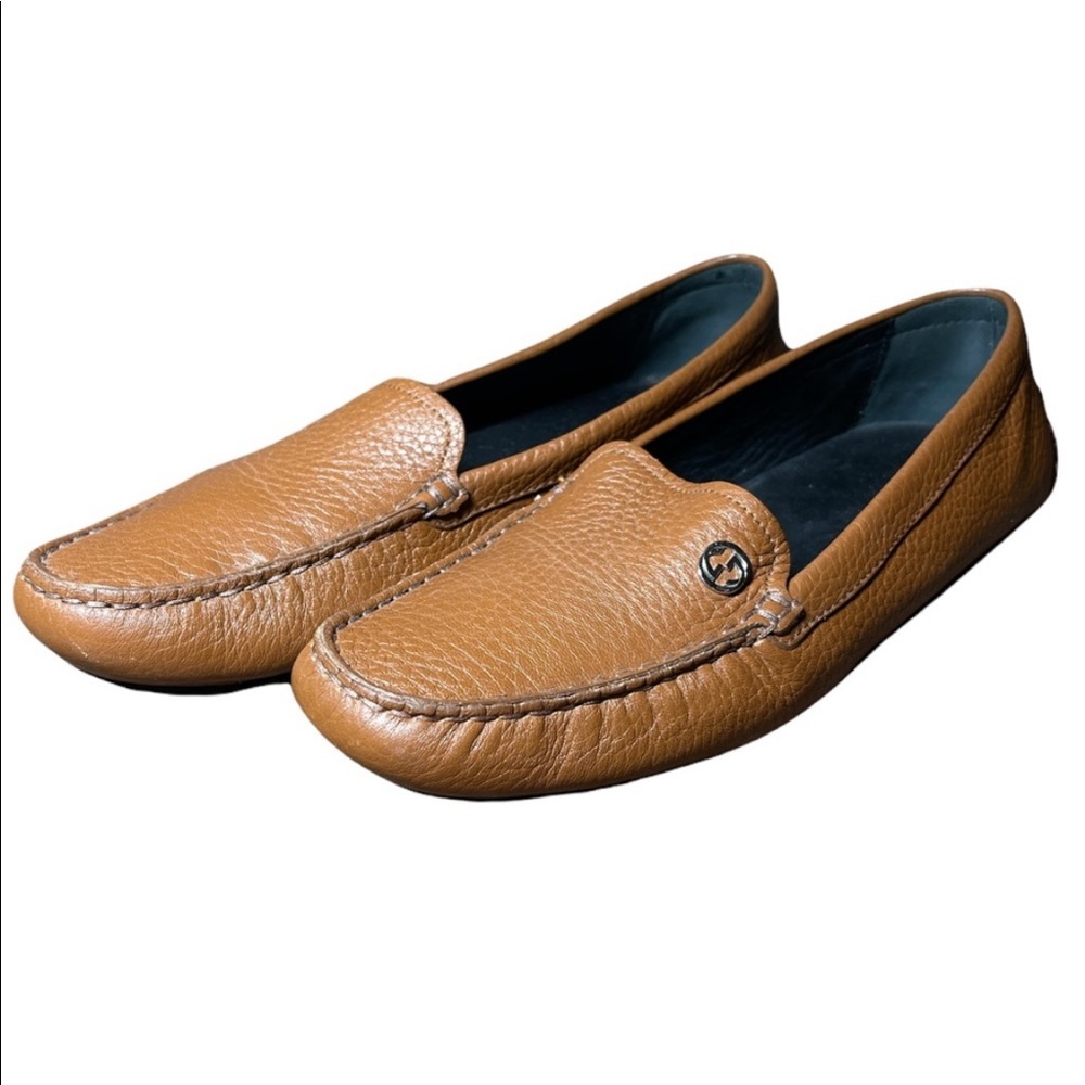 Gucci Loafers - Picture 1 of 9